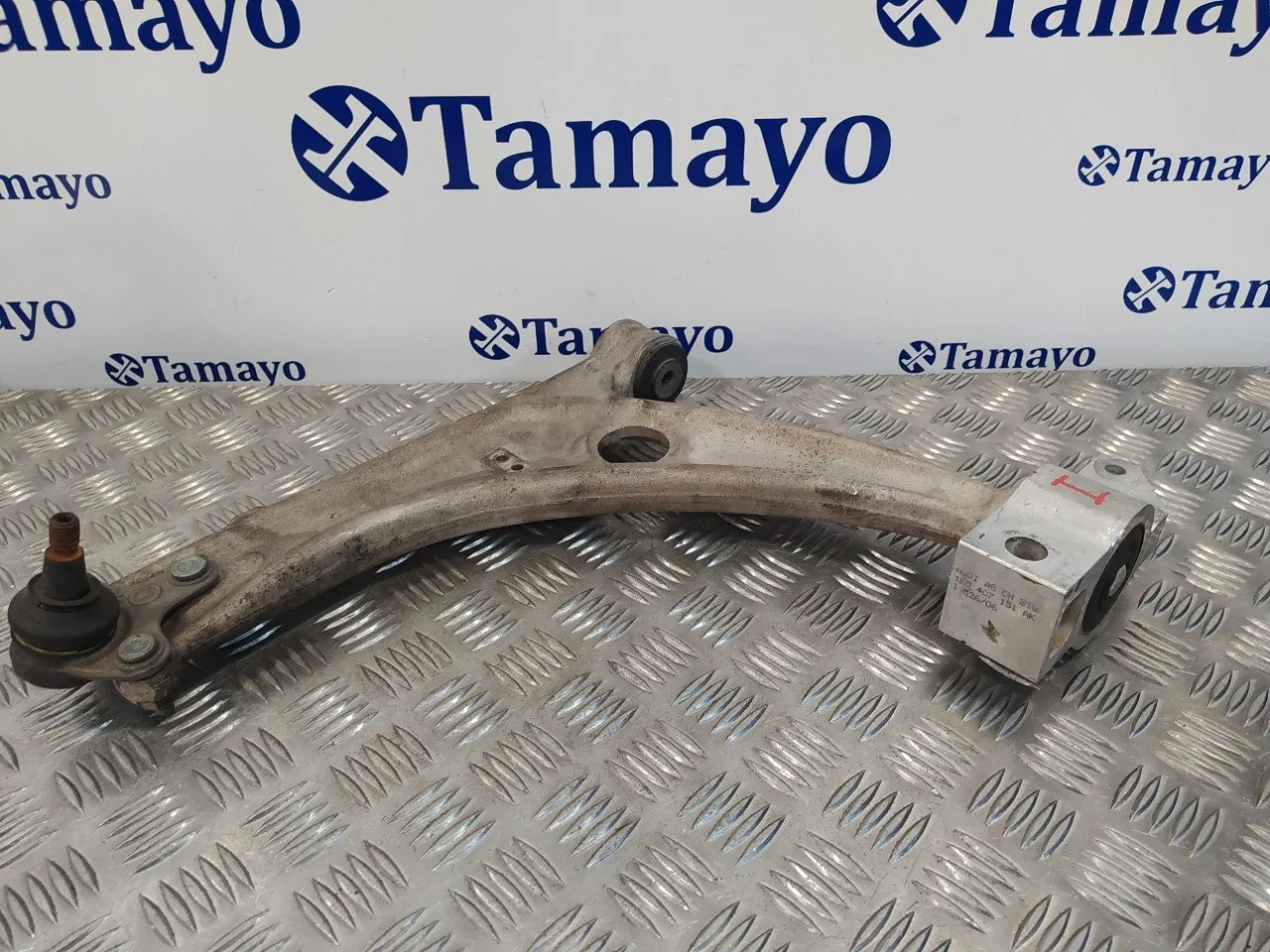 Brazo Suspension Inferior Delantero Izquierdo para Seat Leon (1P1)