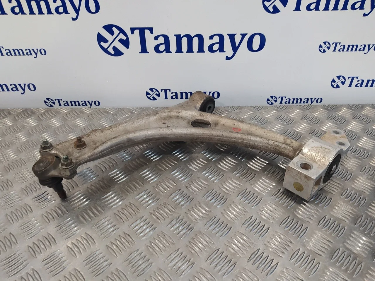 Brazo Suspension Inferior Delantero Derecho para Seat Leon (1P1)