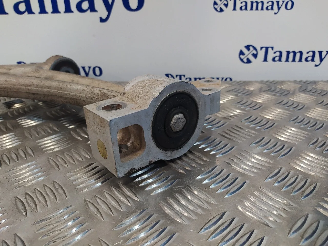 Brazo Suspension Inferior Delantero Derecho para Seat Leon (1P1)