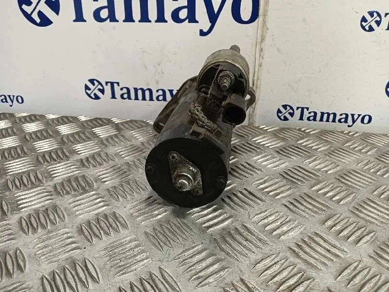 Motor Arranque para Seat Ibiza (6J5)