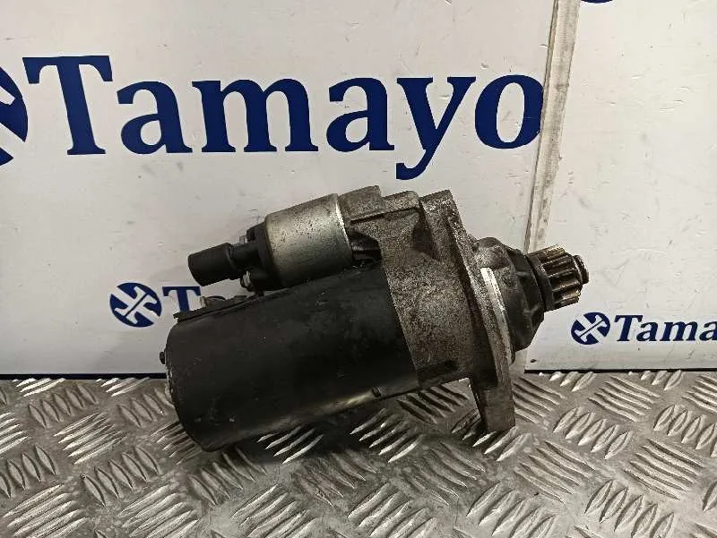 Motor Arranque para Seat Ibiza (6J5)