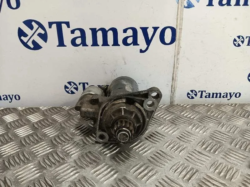 Motor Arranque para Seat Ibiza (6J5)