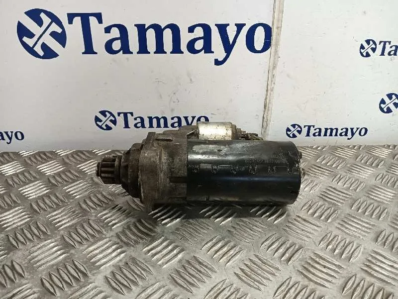Motor Arranque para Seat Ibiza (6J5)