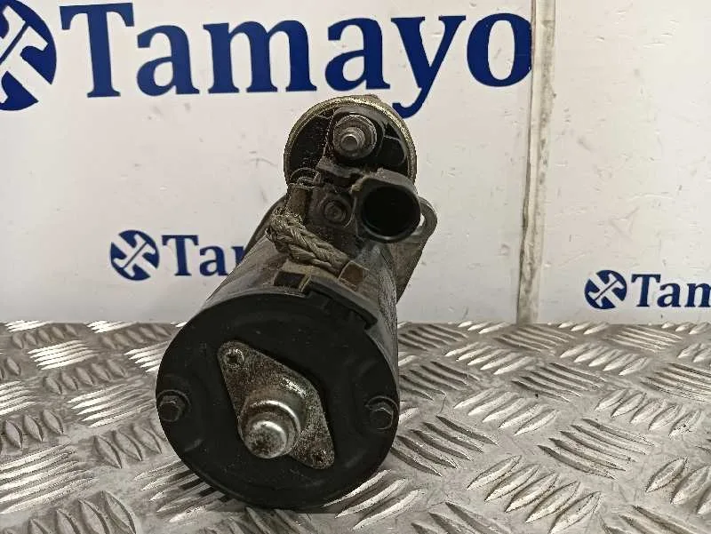 Motor Arranque para Seat Ibiza (6J5)