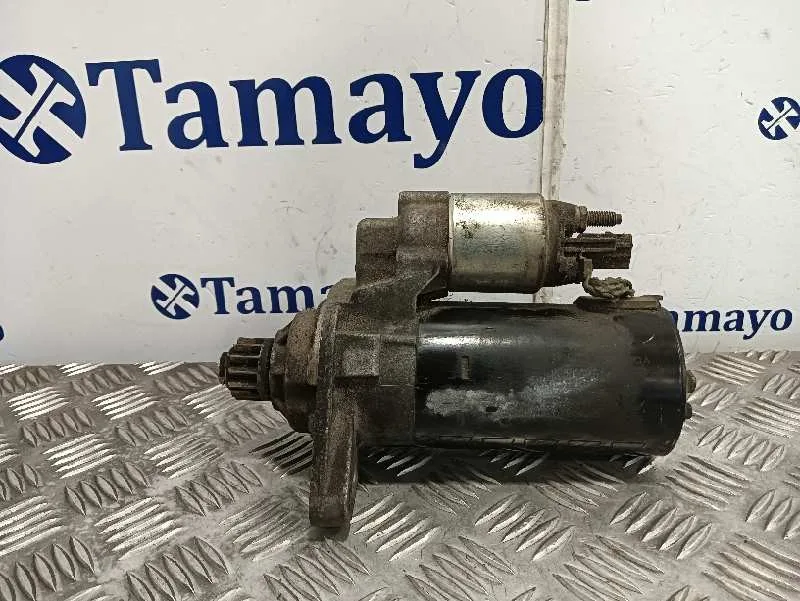 Motor Arranque para Seat Ibiza (6J5)