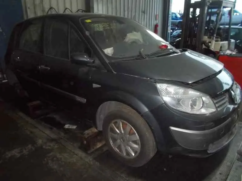 Caja Cambios para Renault Scenic Ii