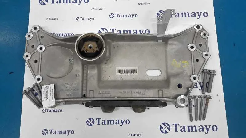 Subchasis Delantero para Seat Leon (1P1)