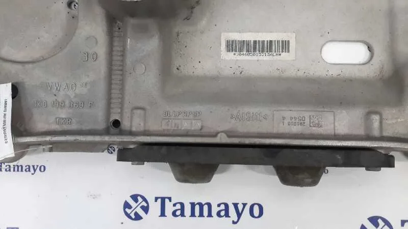 Subchasis Delantero para Seat Leon (1P1)