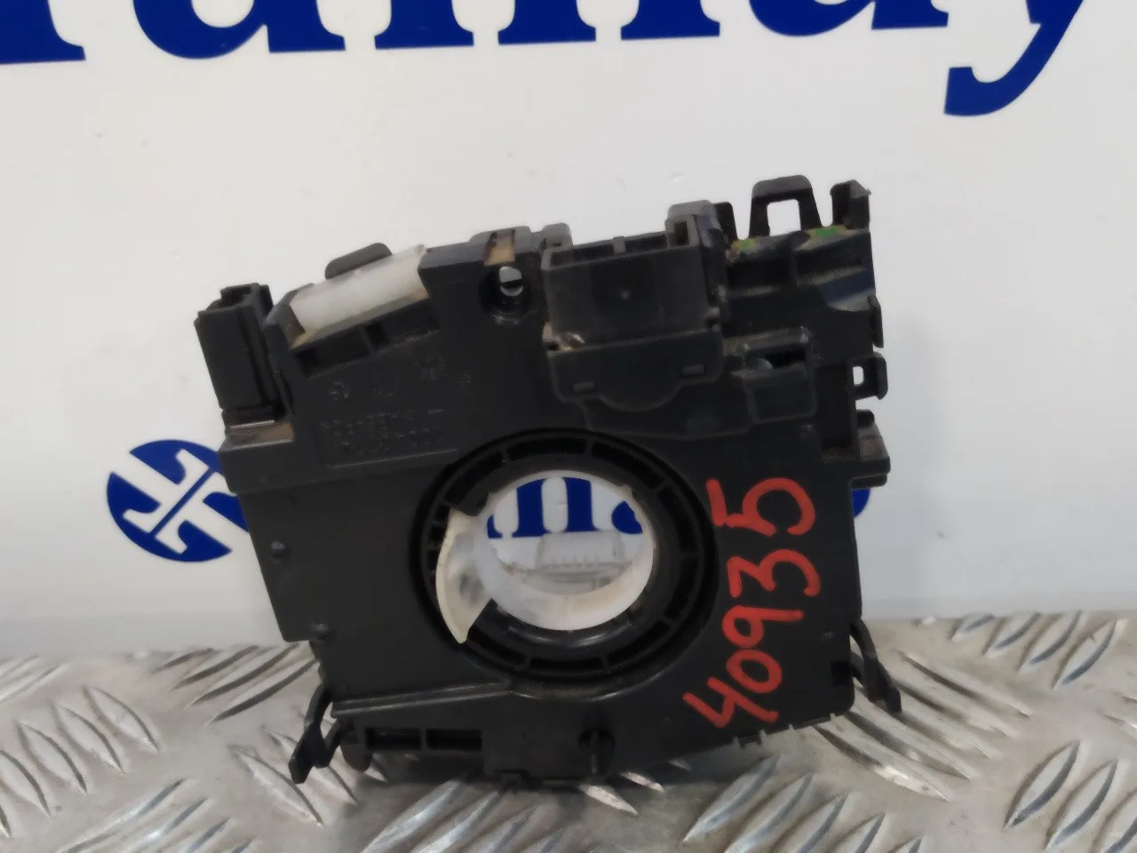Anillo Airbag para Volkswagen Golf Vi (5K1)