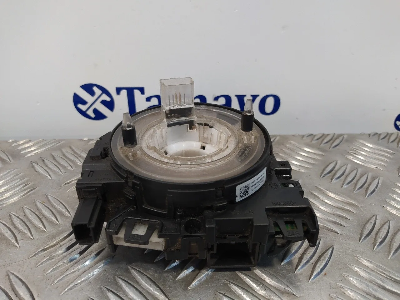 Anillo Airbag para Volkswagen Golf Vi (5K1)
