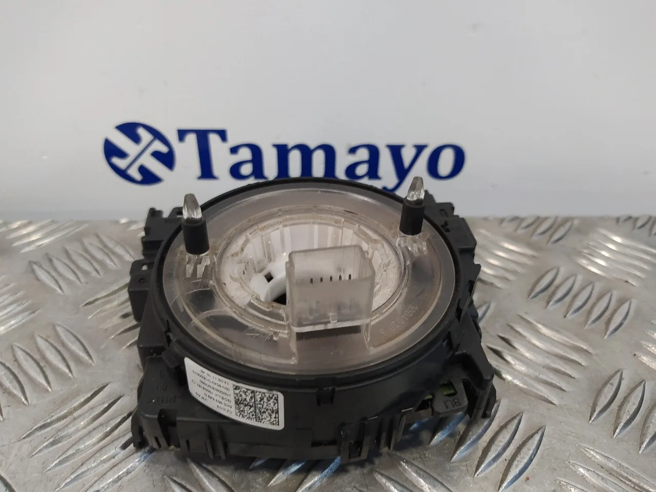 Anillo Airbag para Volkswagen Golf Vi (5K1)
