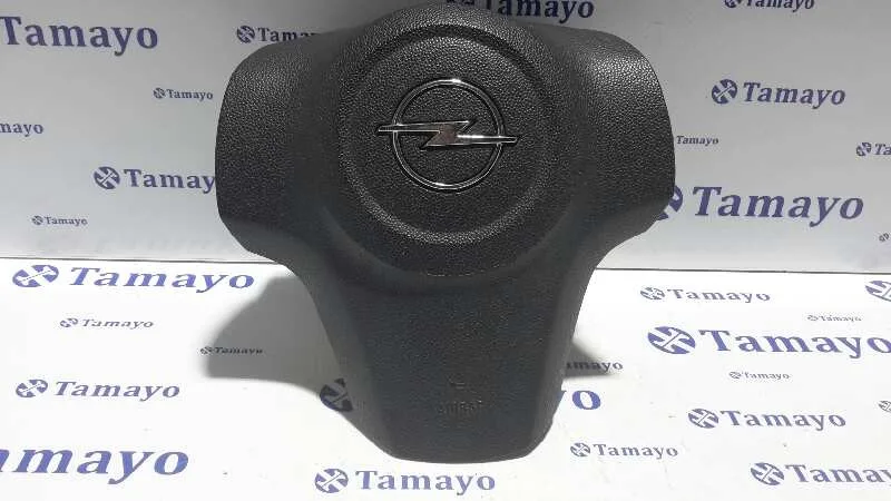 Airbag Delantero Izquierdo para Opel Corsa D