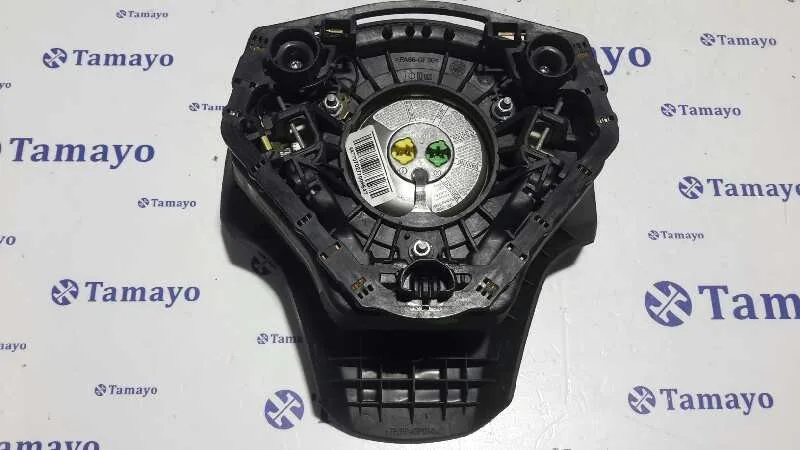 Airbag Delantero Izquierdo para Opel Corsa D