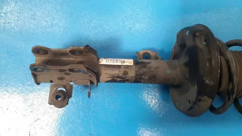 Amortiguador Delantero Derecho para Opel Corsa D