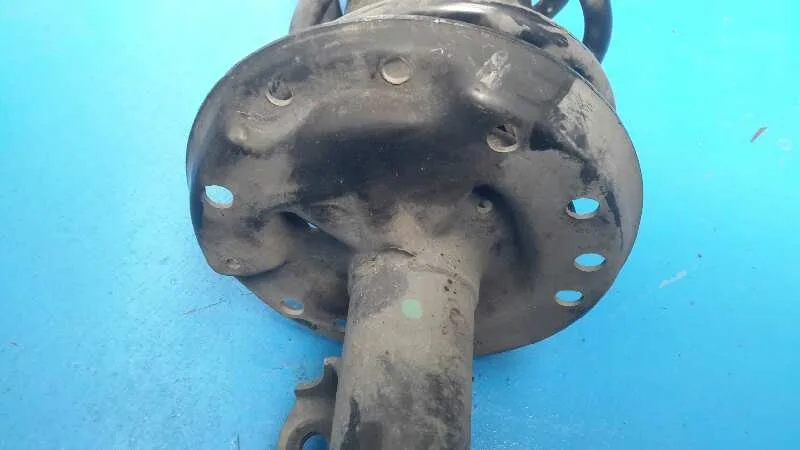 Amortiguador Delantero Derecho para Opel Corsa D
