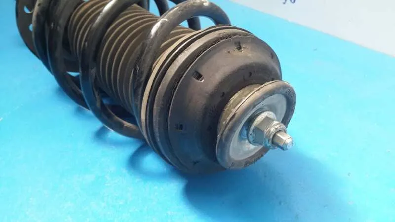 Amortiguador Delantero Derecho para Opel Corsa D