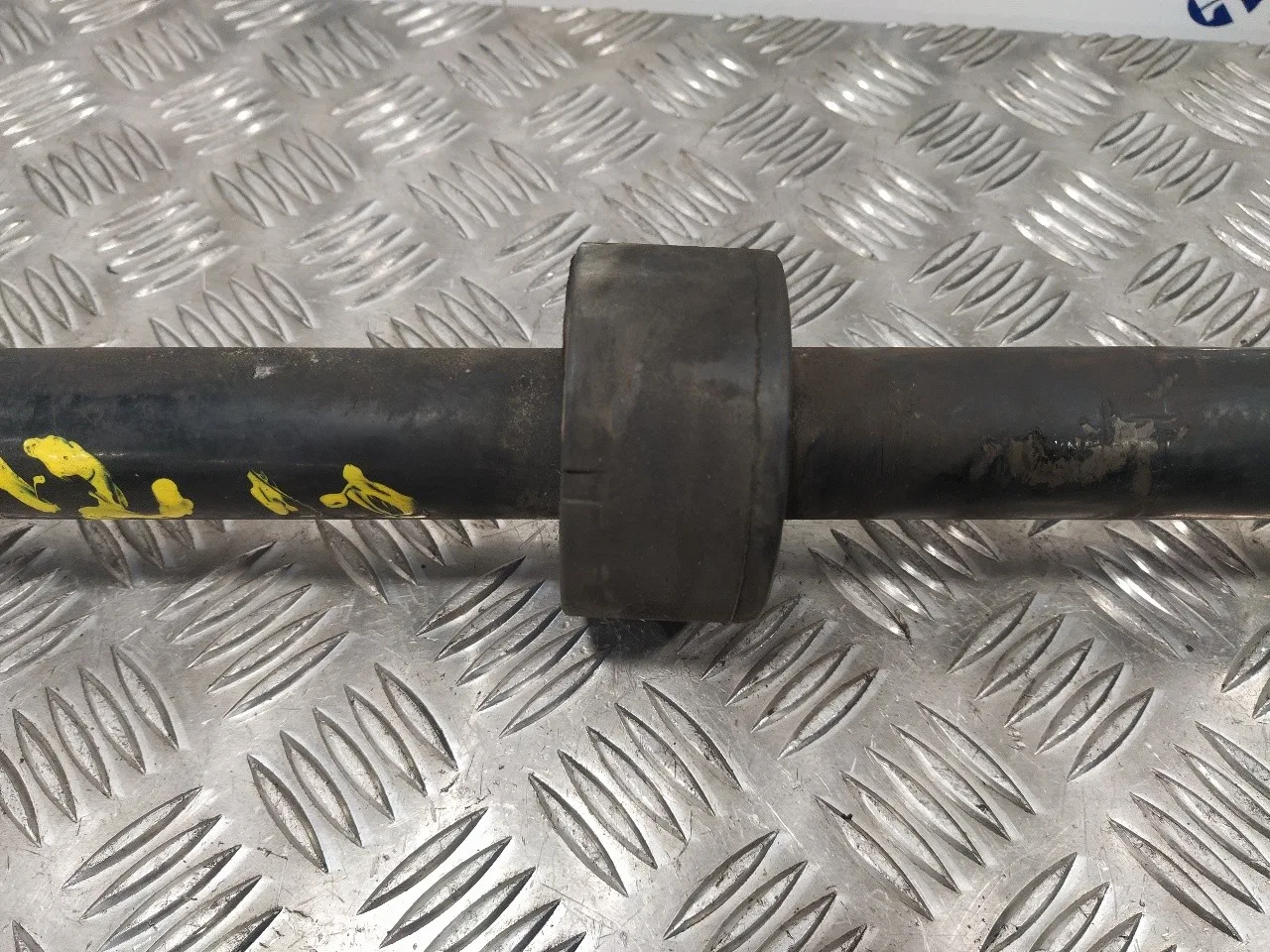 Transmision Delantera Derecha para Opel Corsa D