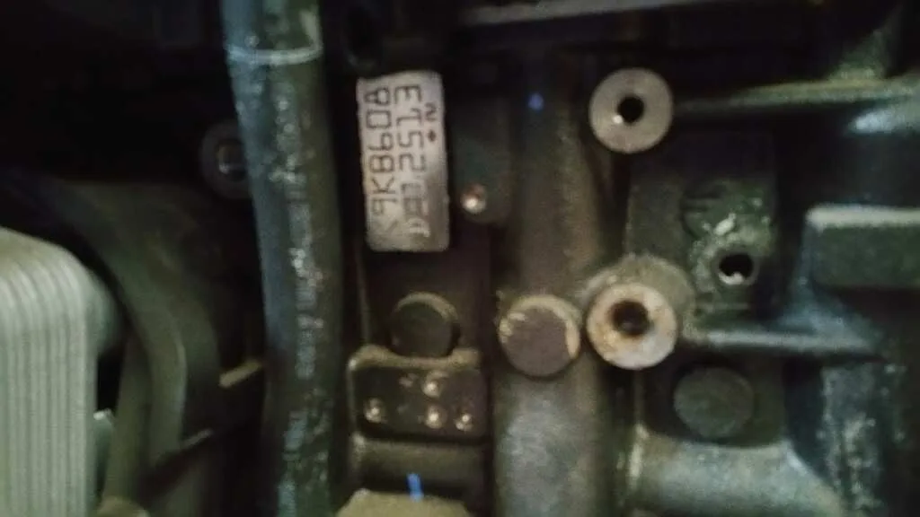 Despiece Motor para Mercedes-Benz Citan (W415) Combi