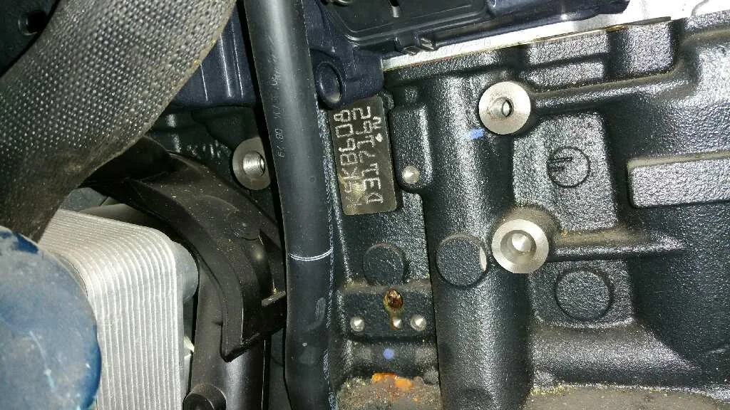 Despiece Motor para Mercedes-Benz Citan (W415) Combi