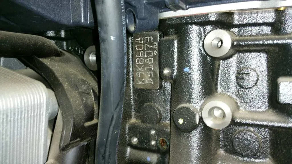 Despiece Motor para Mercedes-Benz Citan (W415) Combi
