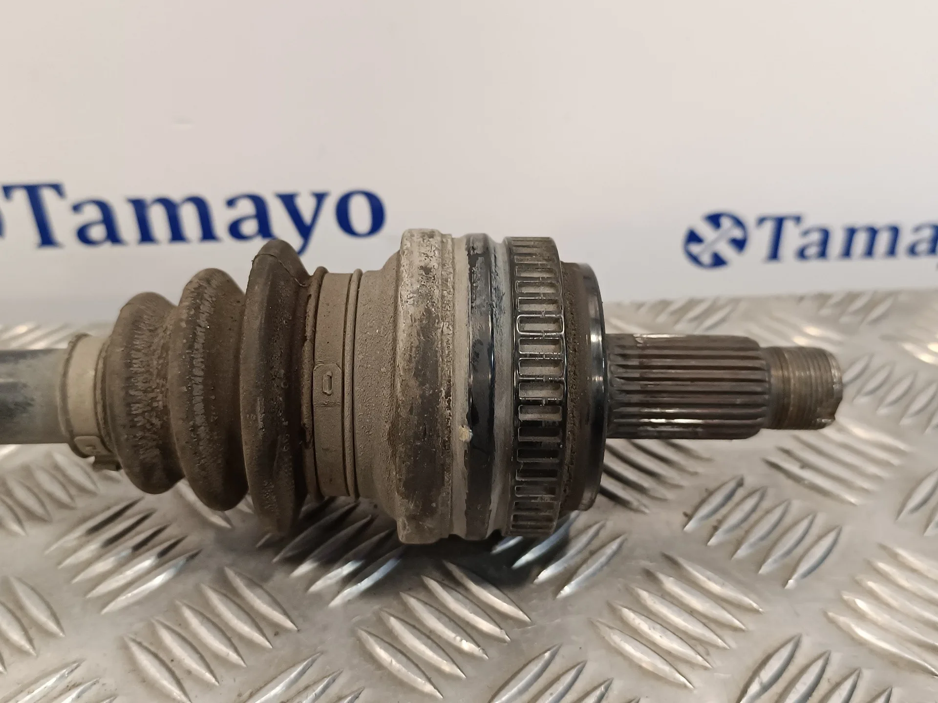 Transmision Trasera Derecha para Bmw Serie 1 Berlina (E81/E87)