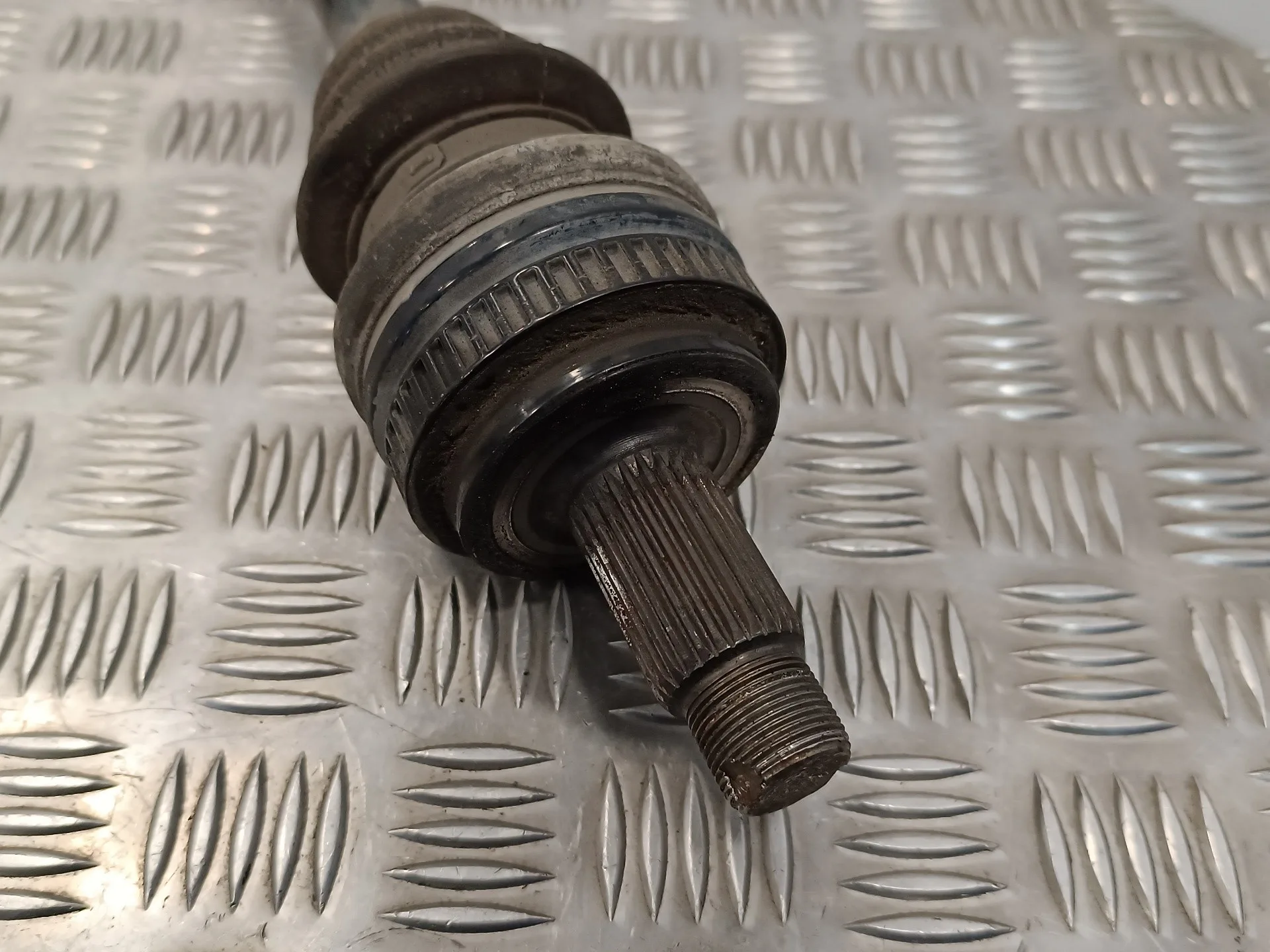 Transmision Trasera Derecha para Bmw Serie 1 Berlina (E81/E87)