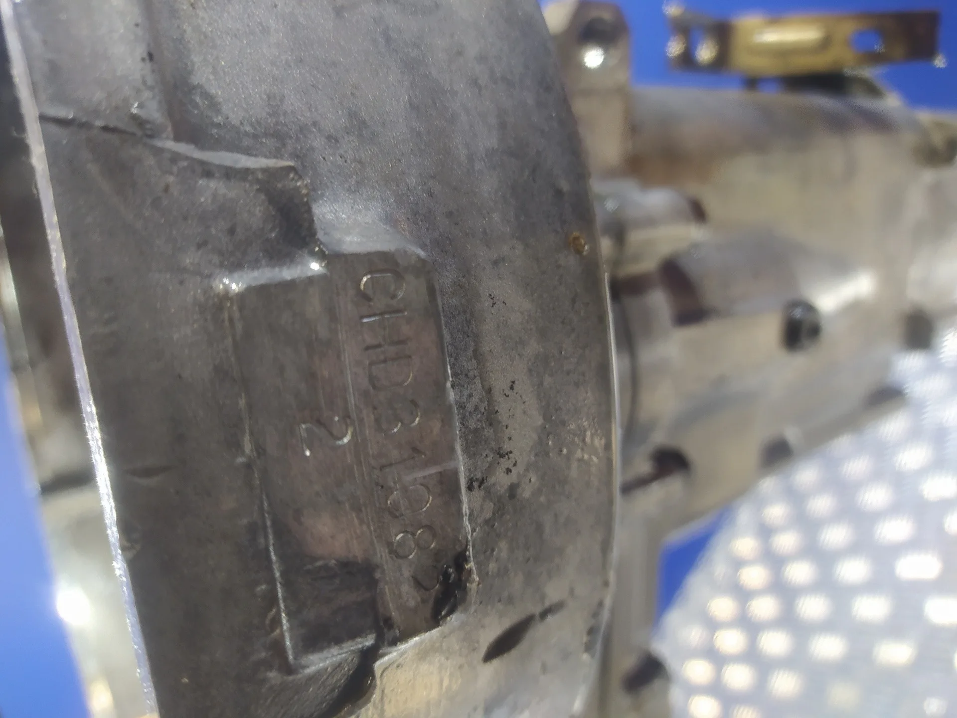 Caja Cambios para Volkswagen Golf Iii Berlina (1H1)