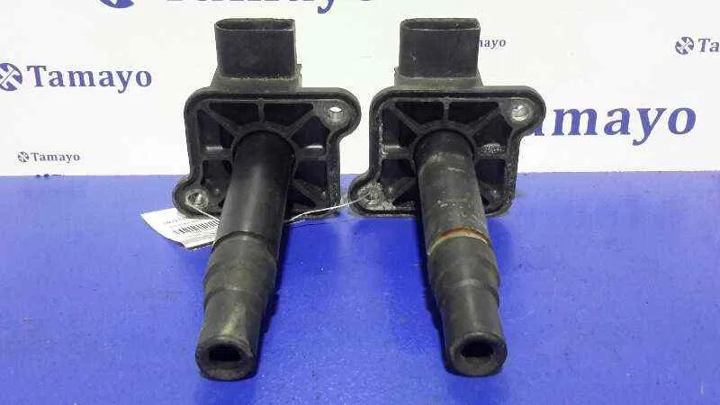 Bobina Encendido para Audi A3 (8L)