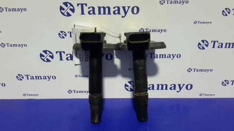 Bobina Encendido para Audi A3 (8L)