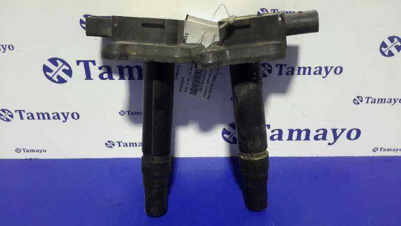 Bobina Encendido para Audi A3 (8L)
