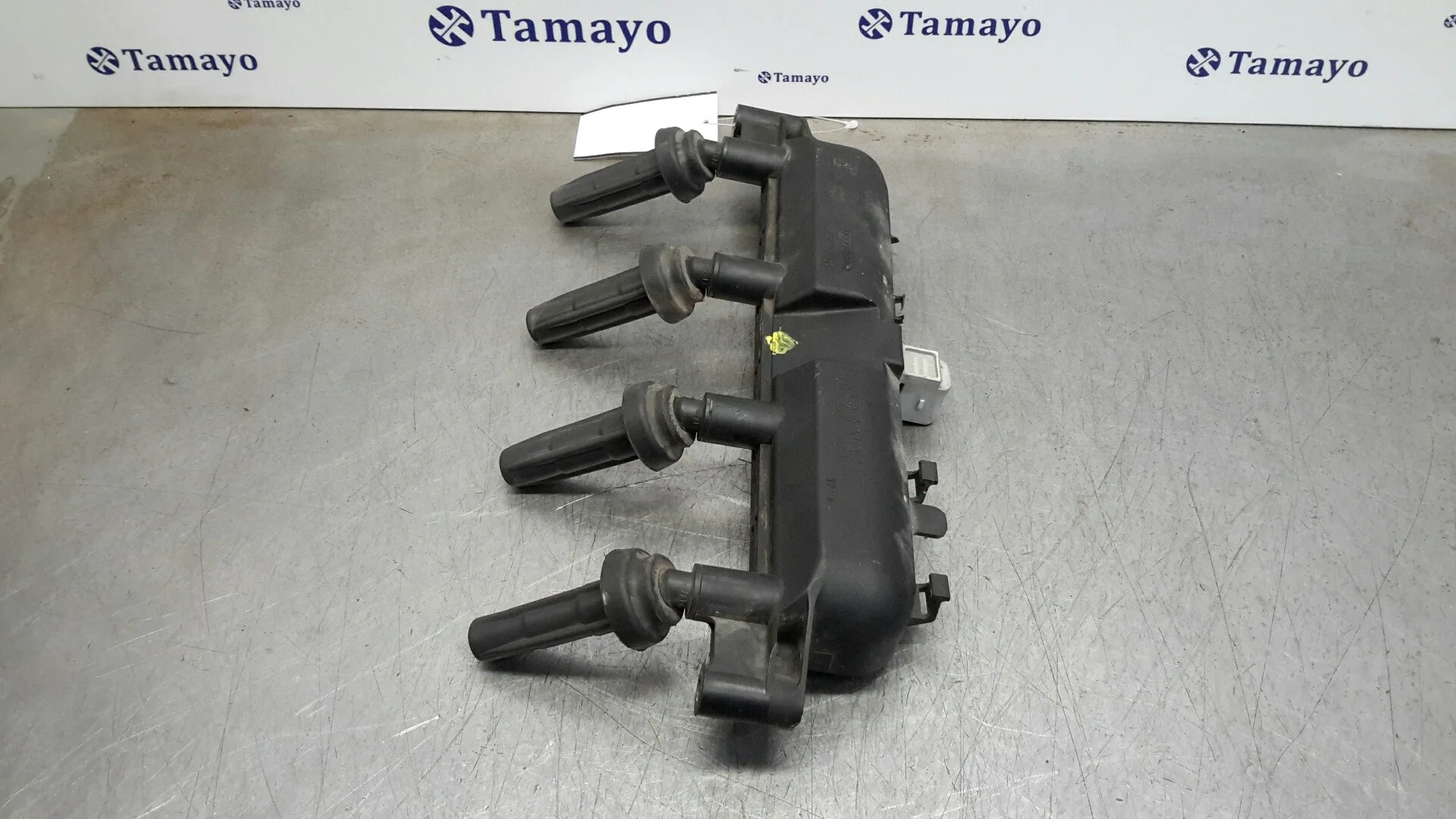 Bobina Encendido para Peugeot 206 Berlina