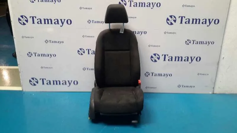 Asiento Delantero Derecho para Volkswagen Golf Vi (5K1)