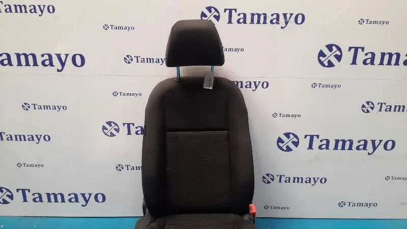 Asiento Delantero Derecho para Volkswagen Golf Vi (5K1)