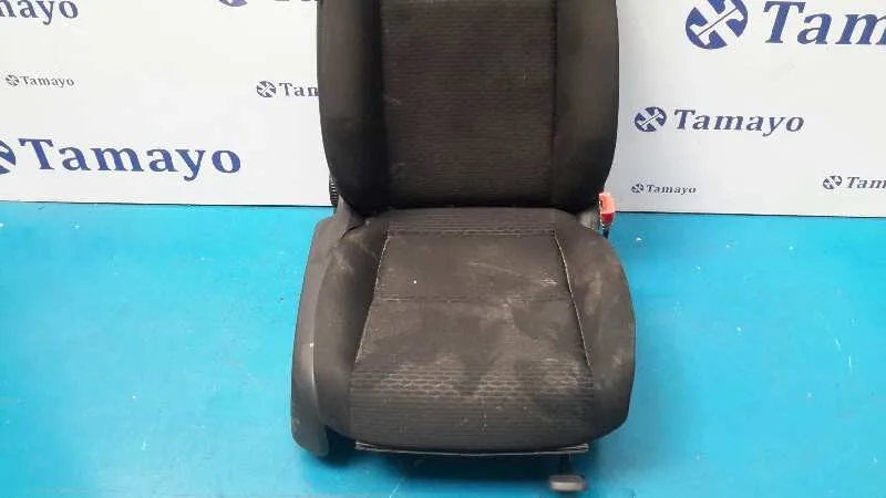 Asiento Delantero Derecho para Volkswagen Golf Vi (5K1)