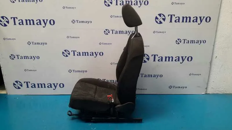 Asiento Delantero Derecho para Volkswagen Golf Vi (5K1)