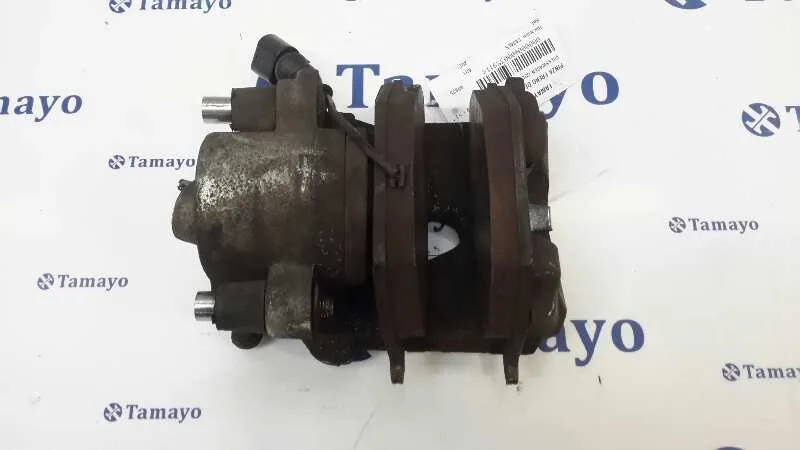 Pinza Freno Delantera Izquierda para Volkswagen Golf Vi (5K1)
