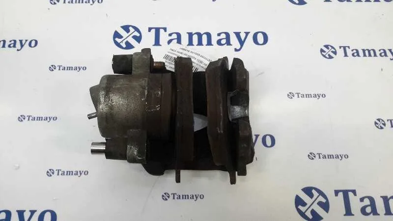 Pinza Freno Delantera Derecha para Volkswagen Golf Vi (5K1)