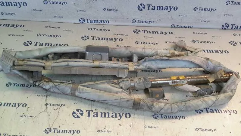 Airbag Lateral Delantero Izquierdo para Toyota Auris