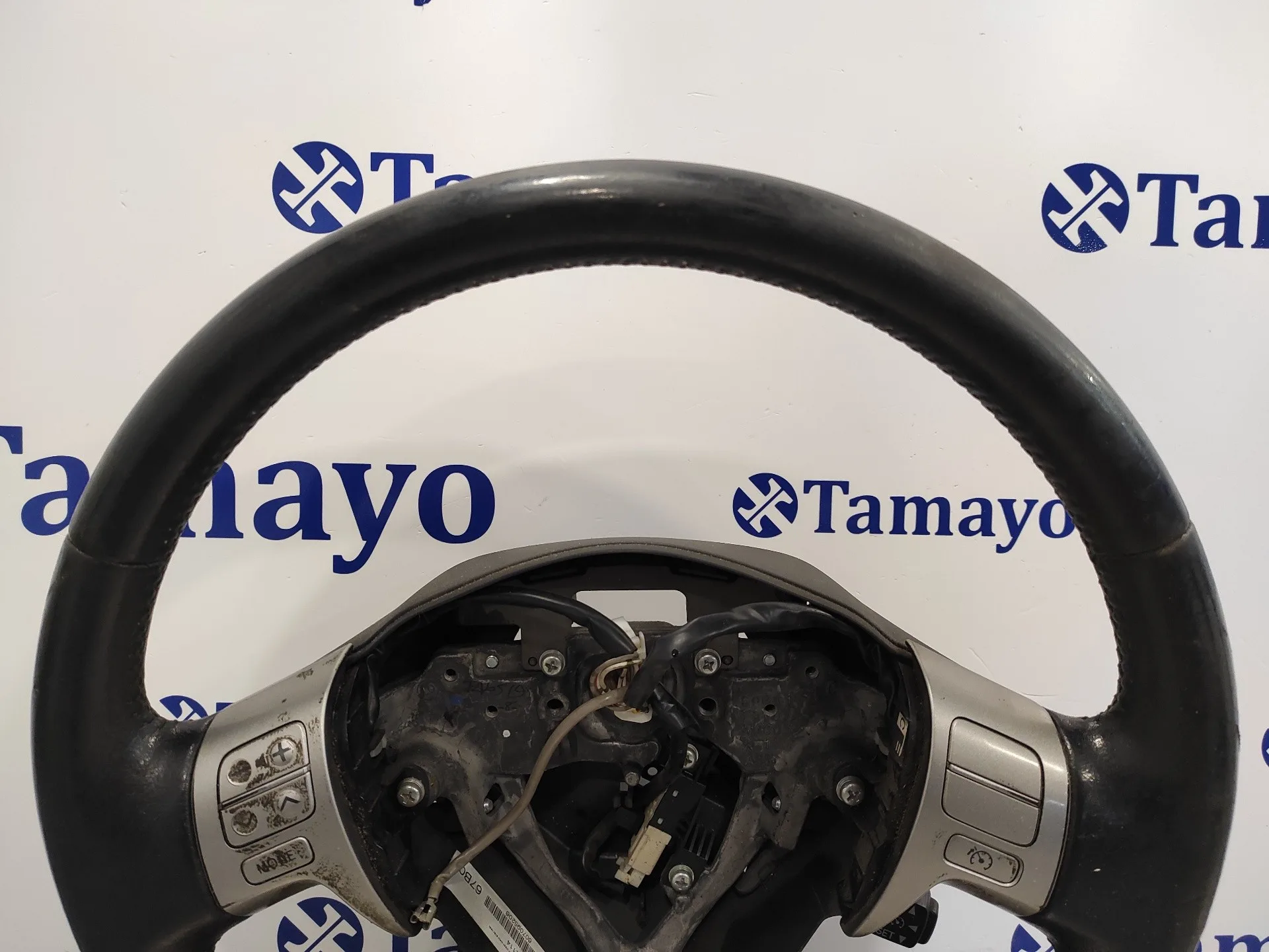 Volante para Toyota Auris