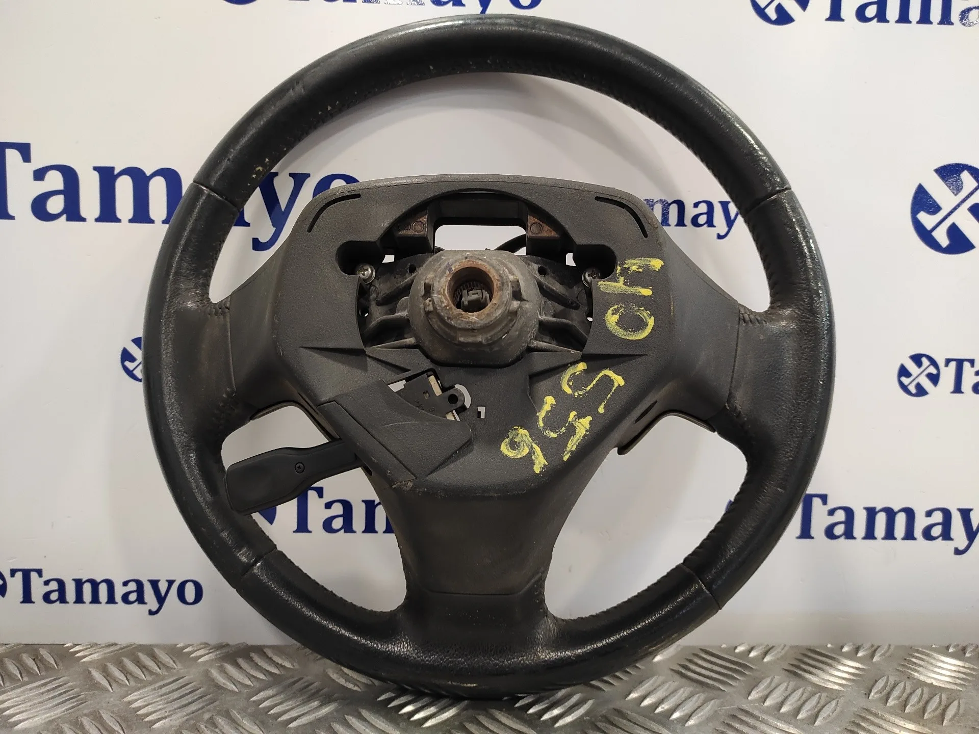 Volante para Toyota Auris