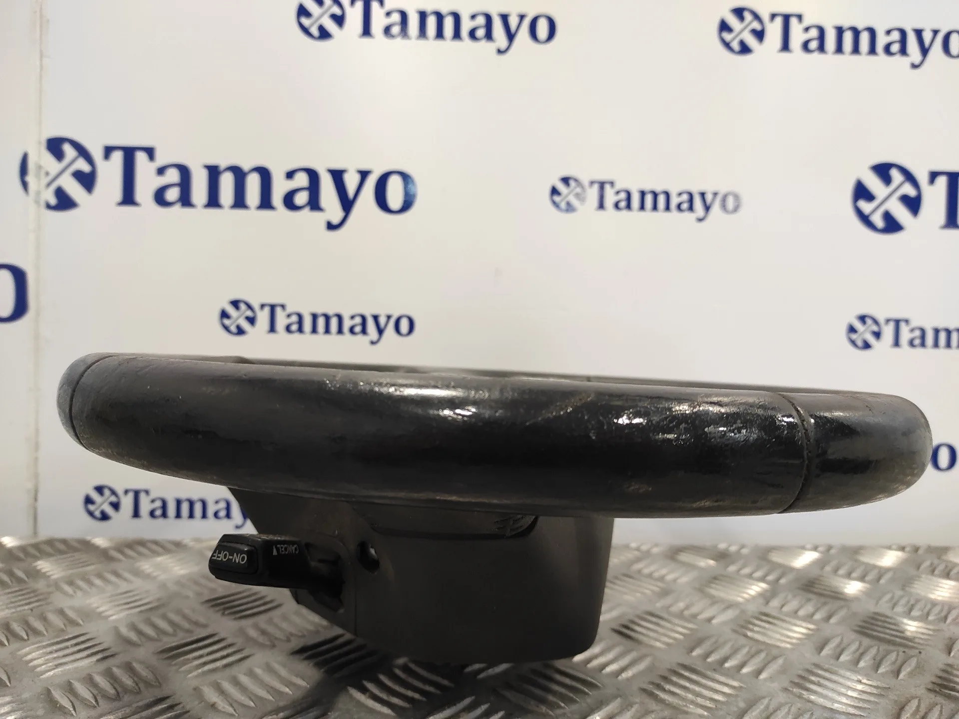 Volante para Toyota Auris
