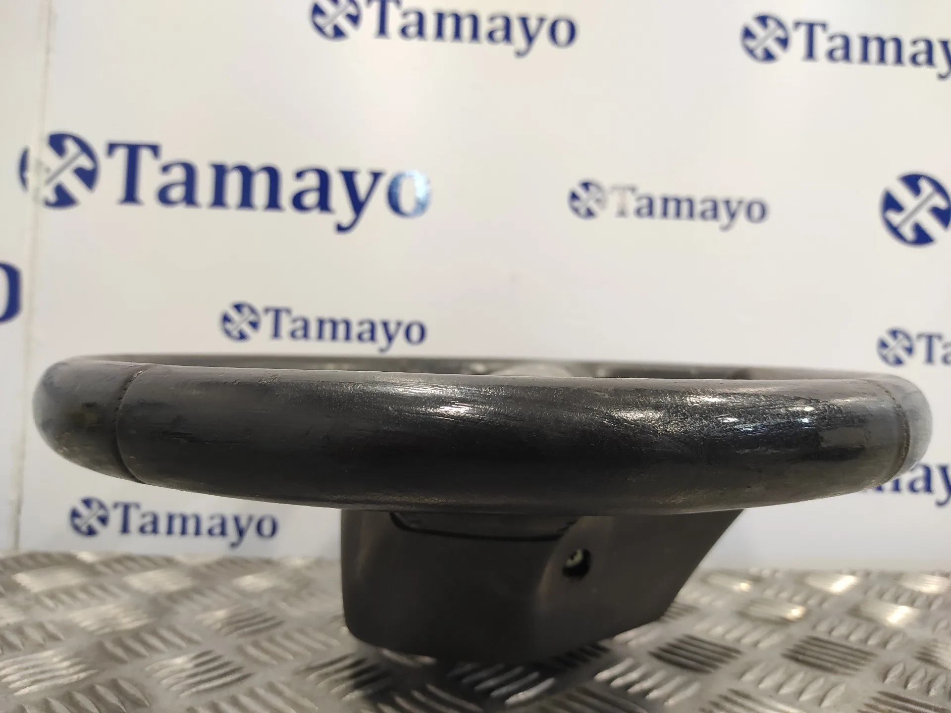 Volante para Toyota Auris