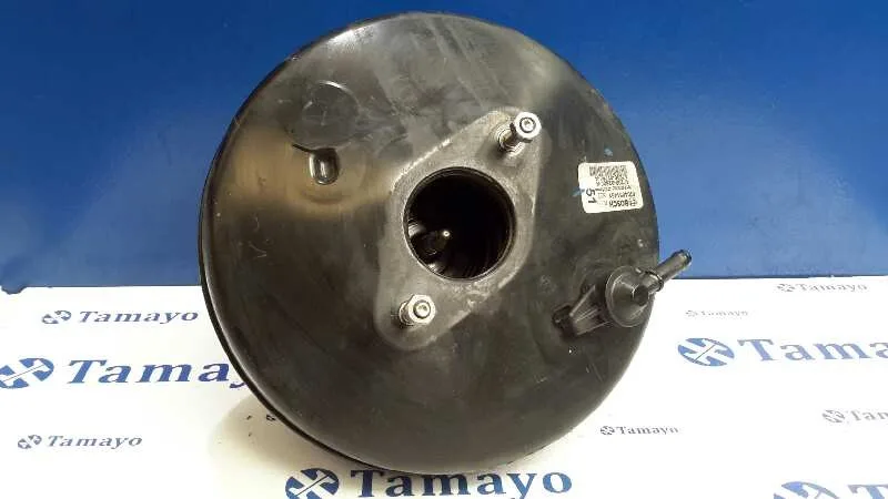 Servofreno para Toyota Auris