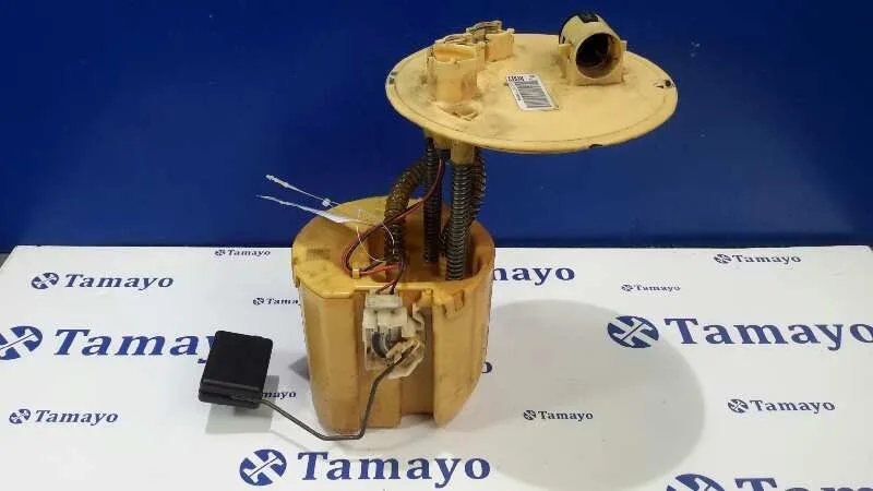 Aforador para Toyota Auris