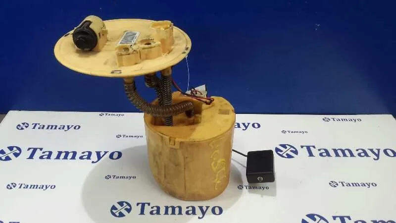 Aforador para Toyota Auris