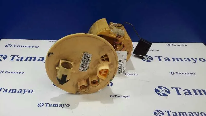 Aforador para Toyota Auris