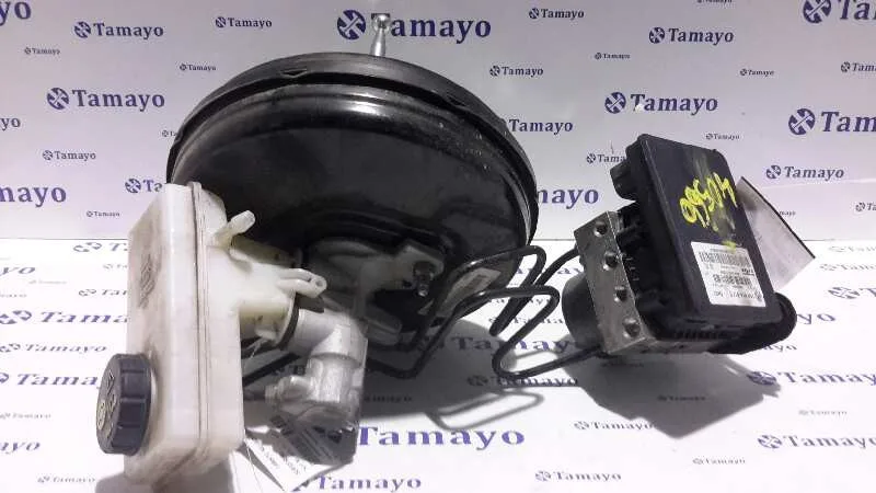 Servofreno para Seat Mii (Kf1)