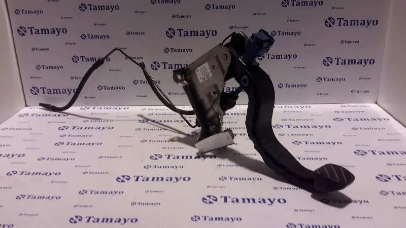 Potenciometro Pedal para Seat Mii (Kf1)