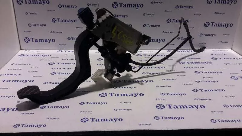 Potenciometro Pedal para Seat Mii (Kf1)