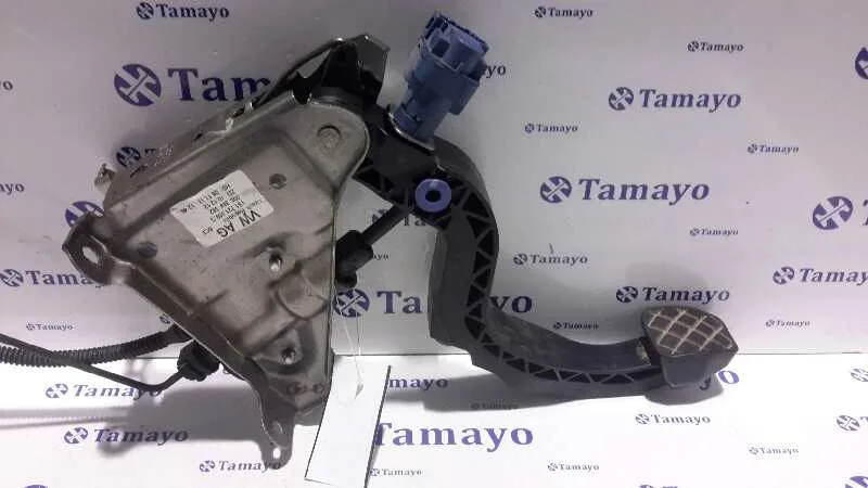 Potenciometro Pedal para Seat Mii (Kf1)